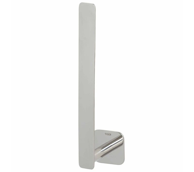 Porte-rouleau De Papier Toilette Colar Chromé 1312930346