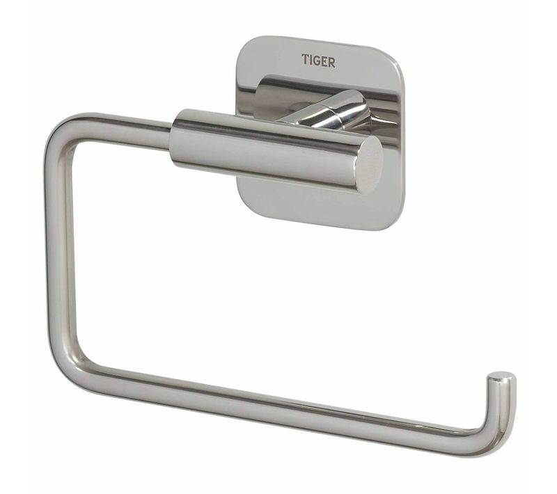 Porte-papier Toilette Colar Chromé 1314030346