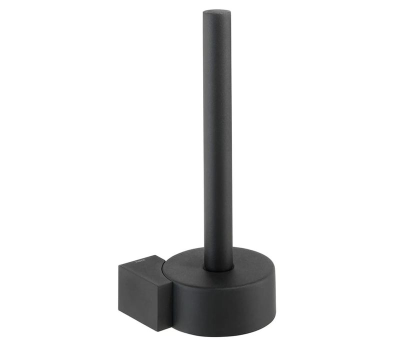 Porte-papier Toilette De Réserve Nomad Noir 247930746
