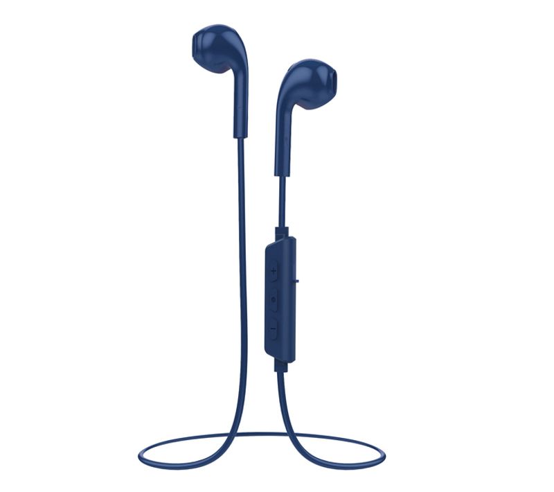 Ecouteur Bluetooth 38910 Bleu