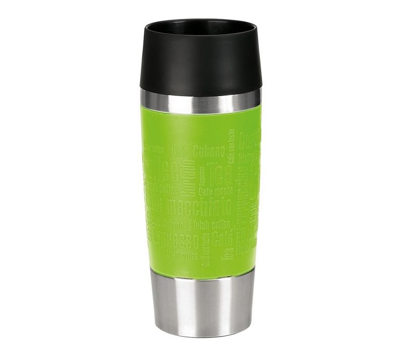 Mug Isotherme 36 Cl Vert Clair - 513548