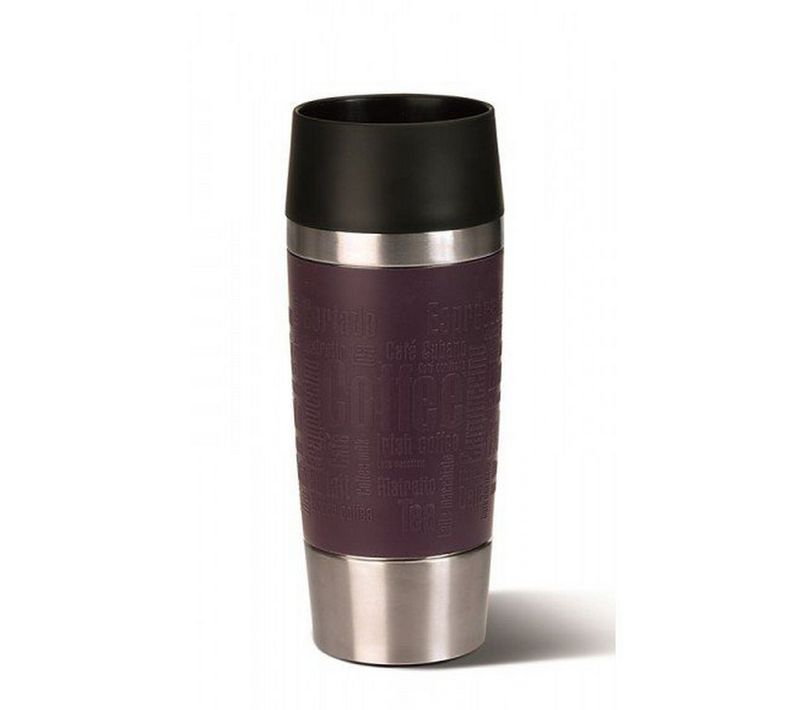 Mug Isotherme 50cl Mûre - 515617