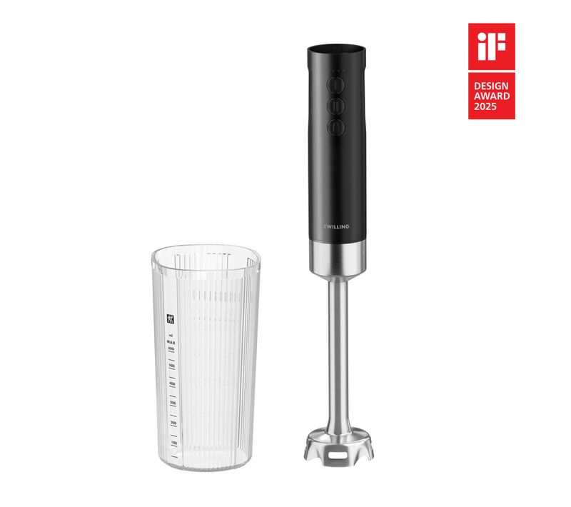 Mixeur Plongeant Sans Fil, Produit Seul Sans Batterie