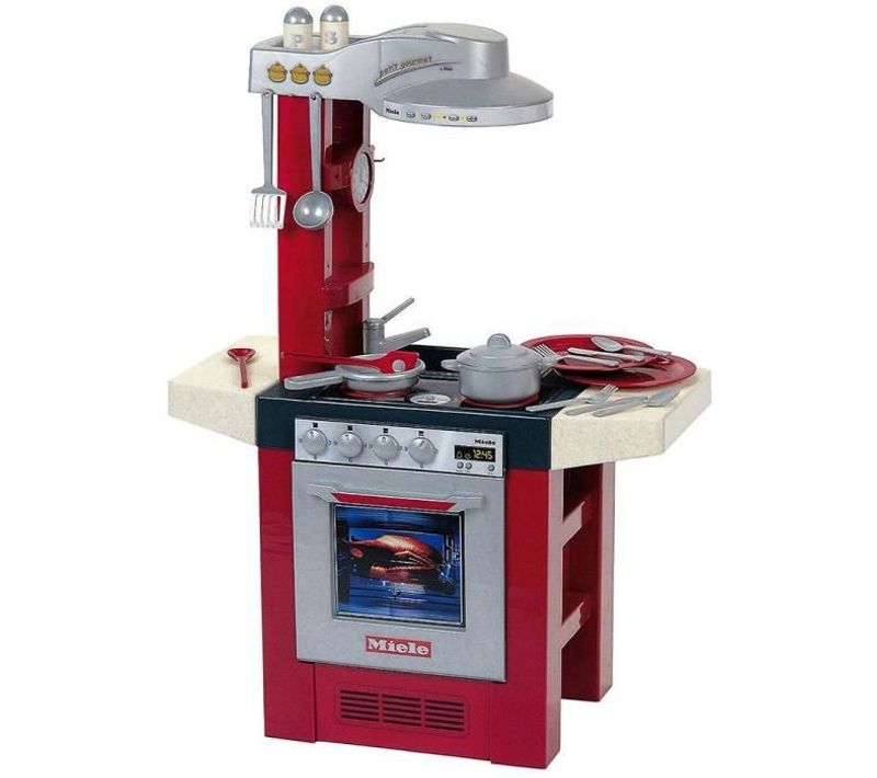 Cuisine Enfant Électronique - 9090