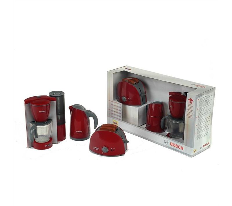 Set Petit Déjeuner Pour Enfant - 9580