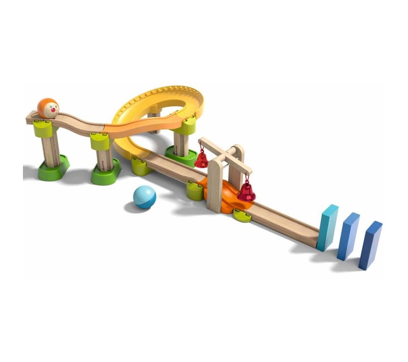 Circuit De Billes Kullerbü Klingeling 302060