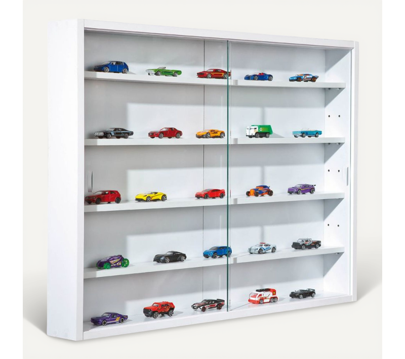 Vitrine De Collection Compilati