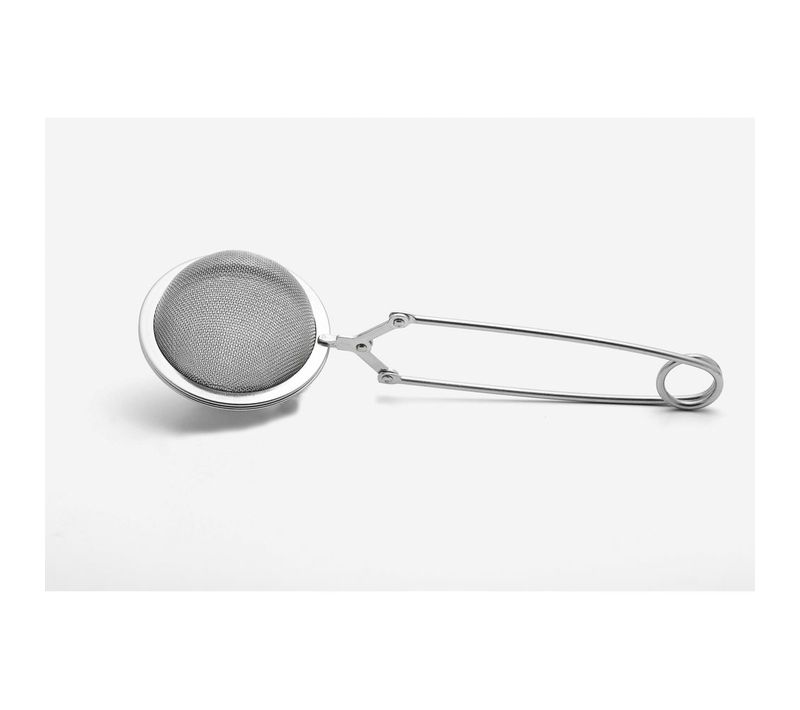 Pince à Thé En Acier Inoxydable (inox)