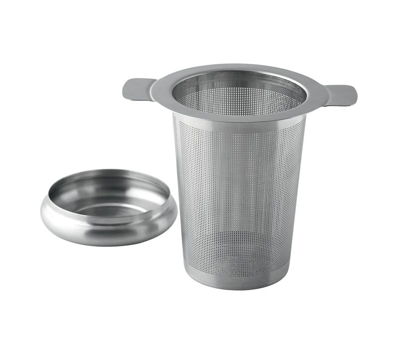 Filtre à Thé En Inox En Inox