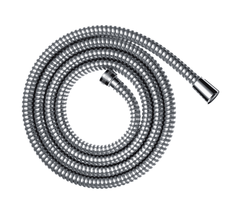 Flexible De Douche 1,60 M Hansgrohe Metaflex Chromé