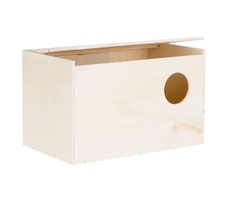 Nichoir Pour Oiseau