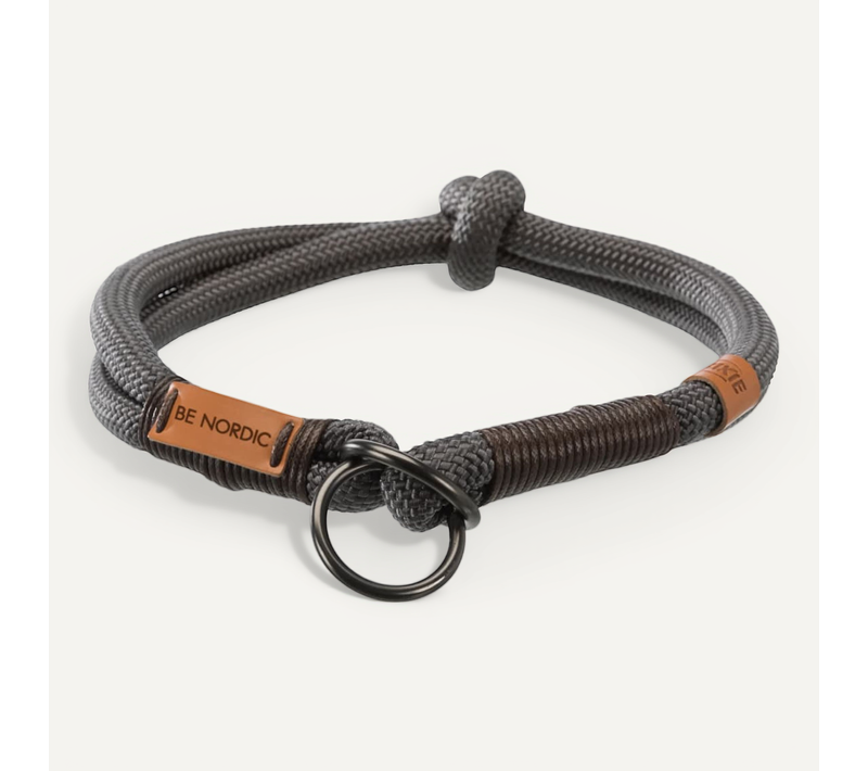 Collier Pour Chiens Be Nordic S-m 8 Mm