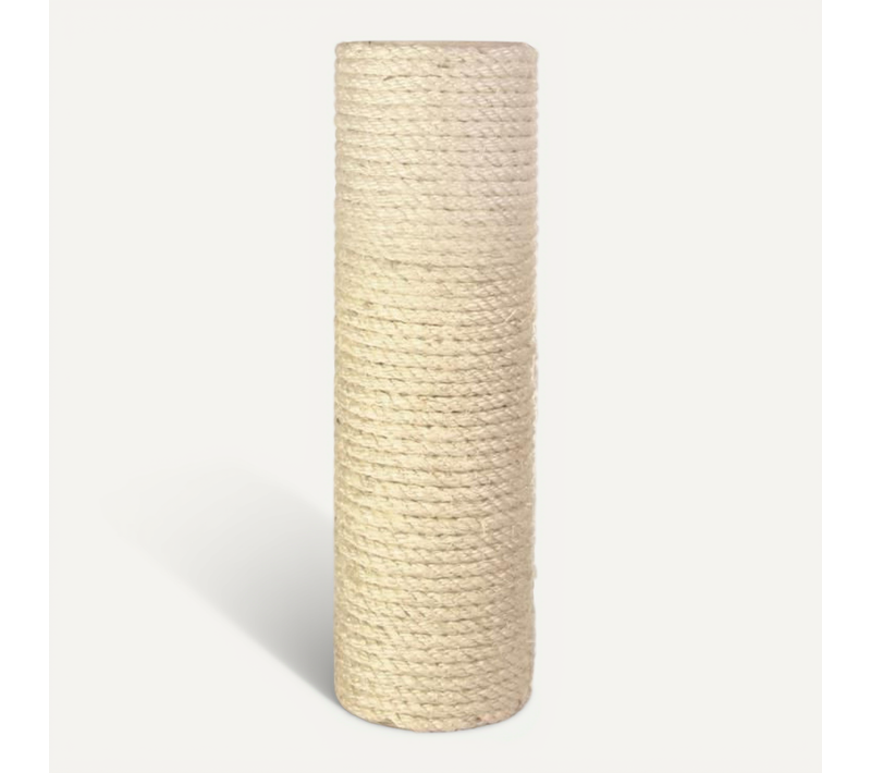 Poteau De Rechange - Pour Chat - Bois - 9x30cm
