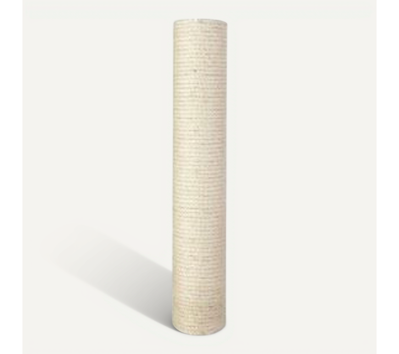 Poteau De Rechange, En Sisal - Ø 9/70 Cm