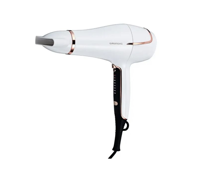 Sèche-cheveux 22000w Blanc - HD7880