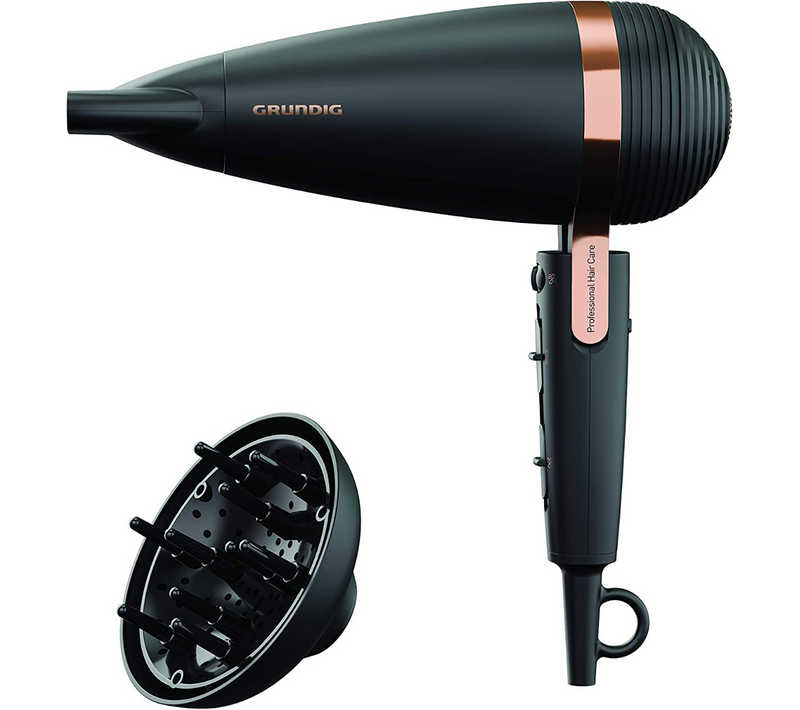 Sèche-cheveux 2300w Professional Hair Care Hd8080