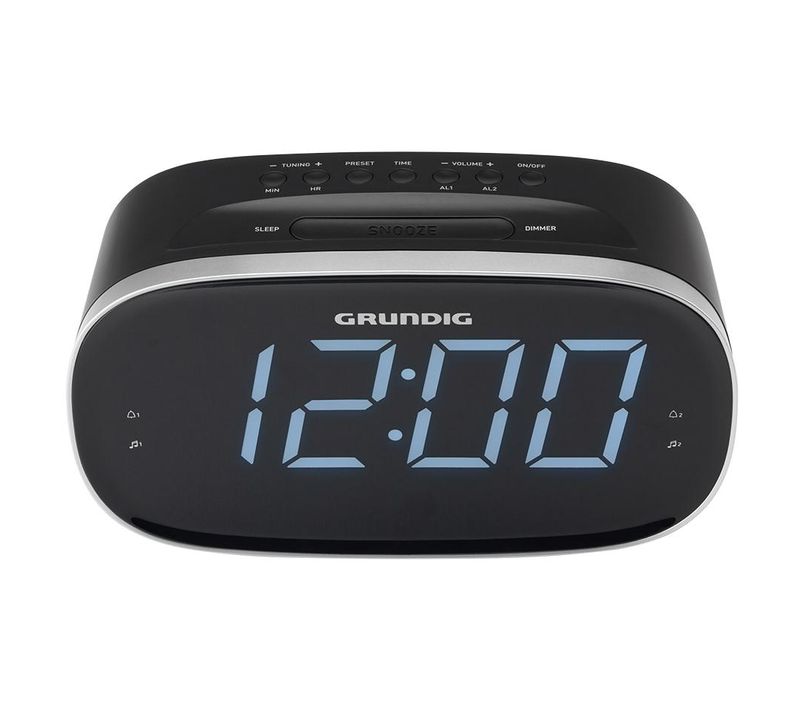 Radio réveil Sonoclock 3100