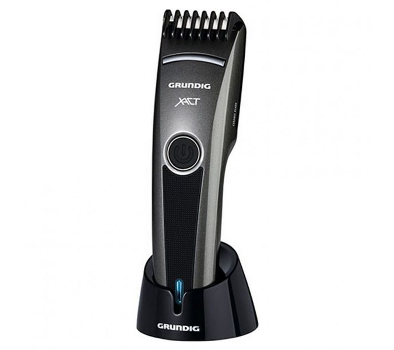 Tondeuse Pour Cheveux Et Barbe Rechargeable - Mc6040