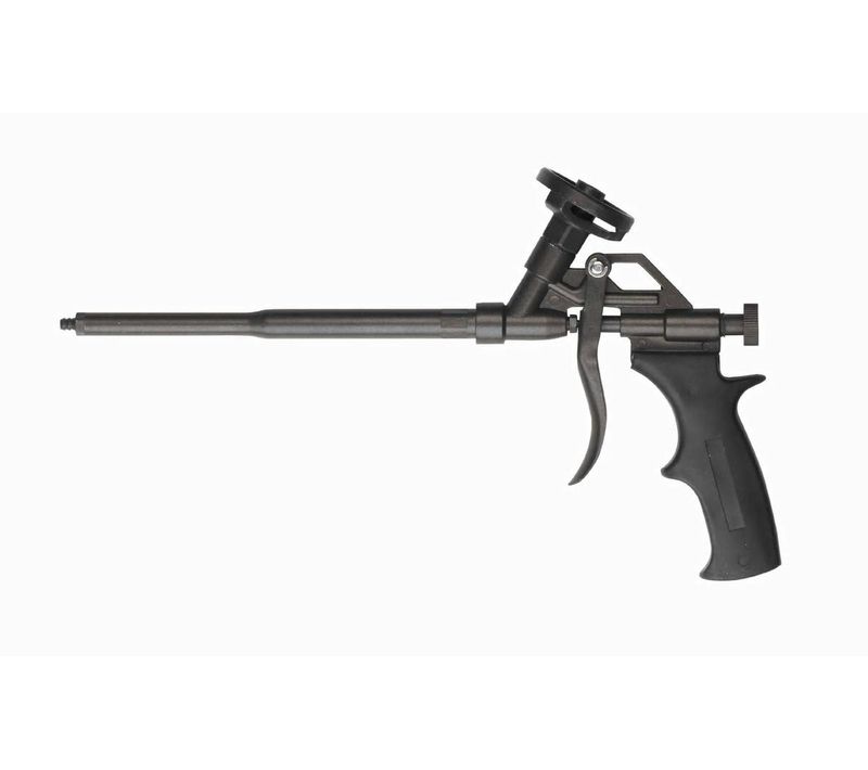 Pistolet Mousse Expansible Anti-goutte - Dosage Précis, Léger