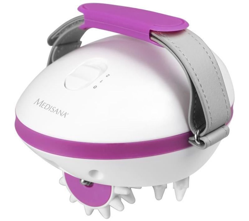 Appareil De Massage Anti-cellulite Ac 850 88540