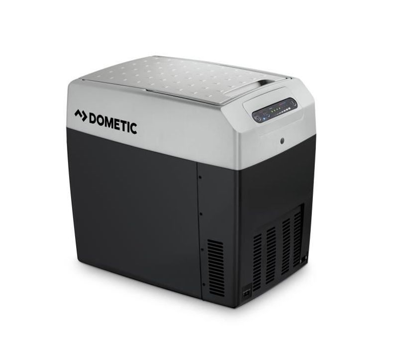 Glacière Thermoélectrique 21 L - Tcx 21 - Acdc 12/24/230 V - Chaud/froid