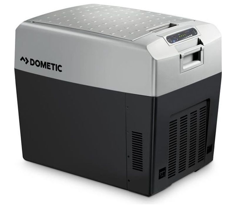 Glacière Thermoélectrique 33 L - Tcx 35 Acdc - 12/24/230 V - Chaud/froid