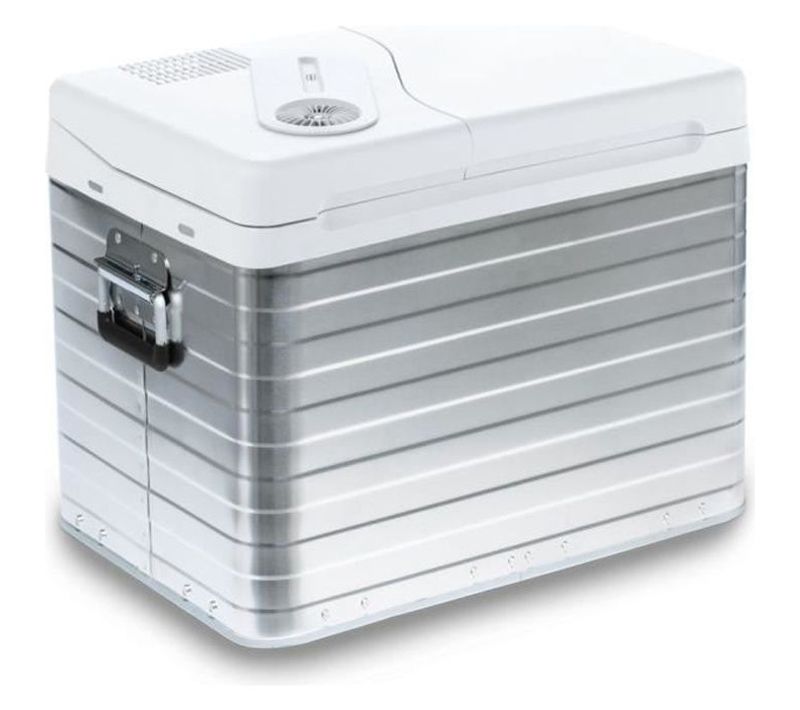 Mq40a Ac/dc Glacière Thermoélectrique