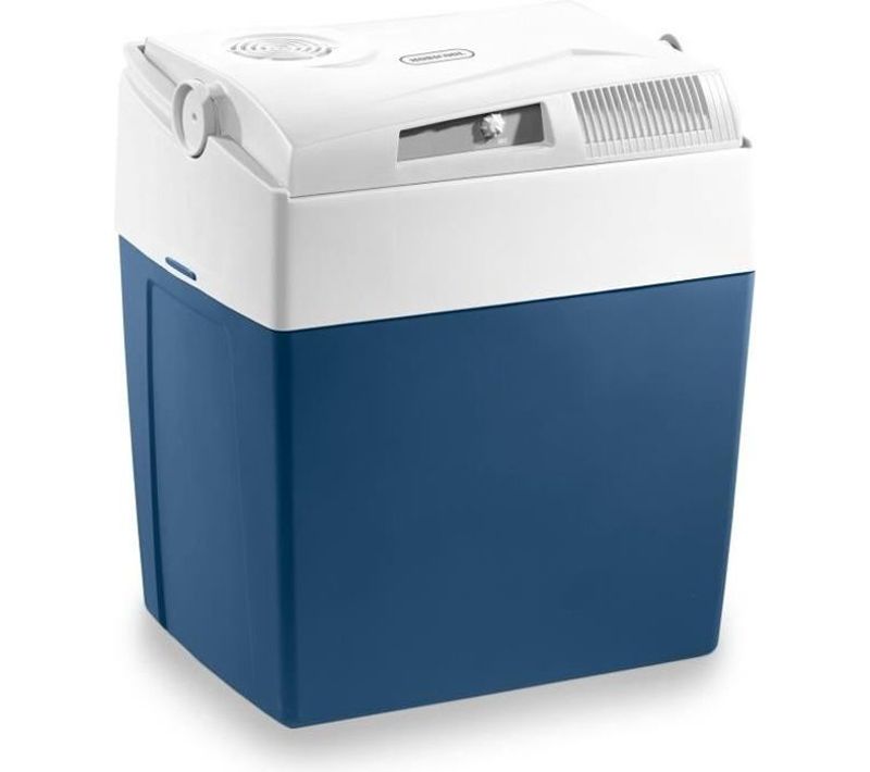 Glacière Thermoélectrique - Me 27 - Ac/dc - 12/230v - 26 L - Capacité De Refroidissement : 19°c