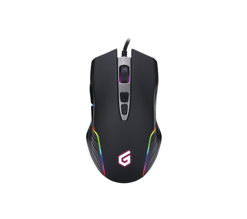 Souris Djebbel Souris Usb Type-a Optique 7200 Dpi