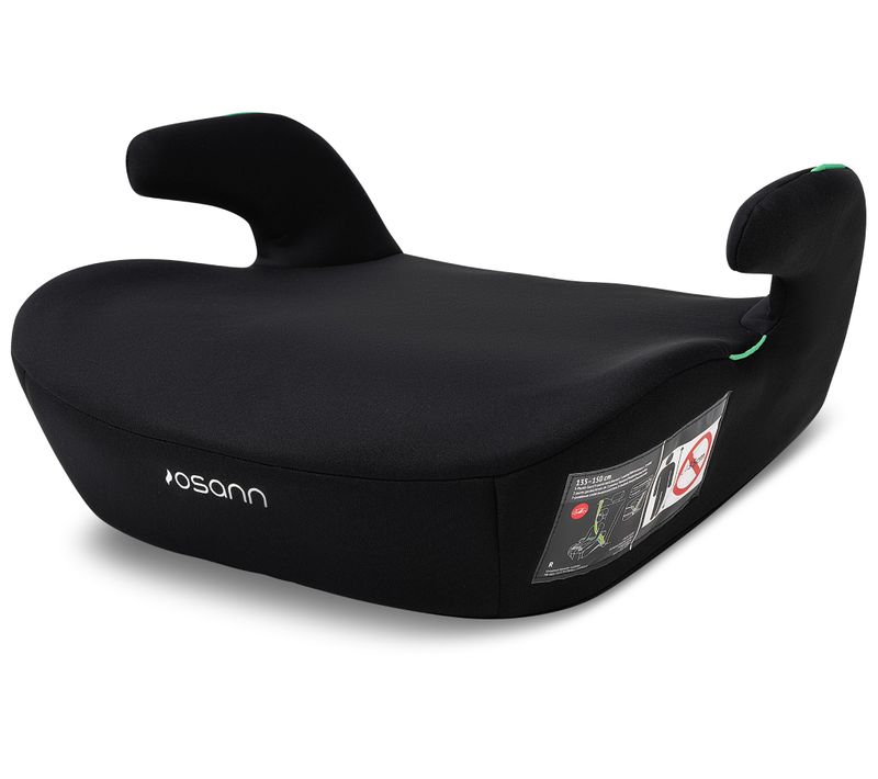 Siège Auto Réhausseur Boost I-size 135-150 Cm - Noir