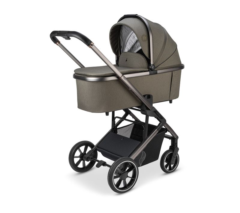 Osann - Poussette Pour Bébé/enfant Juntos - 0-22 Kg