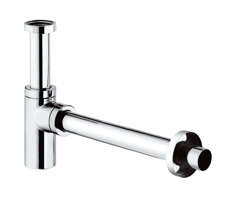 Siphon À Tasse Design G 1/4 Chromé - Kludi