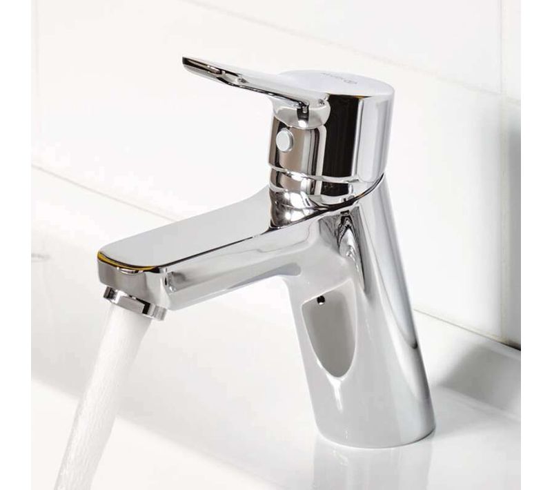 Mitigeur De Lavabo Pure et Easy 70 Chromé