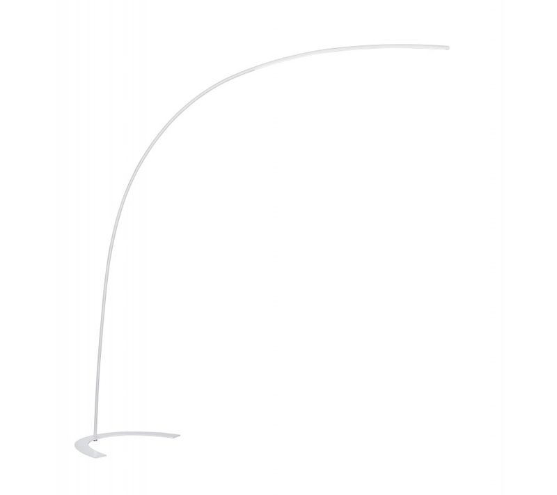 Lampadaire Arc Design Shanghai