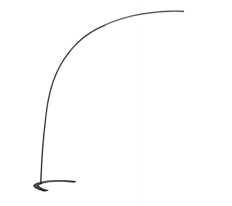 Lampadaire Arc Design Shanghai