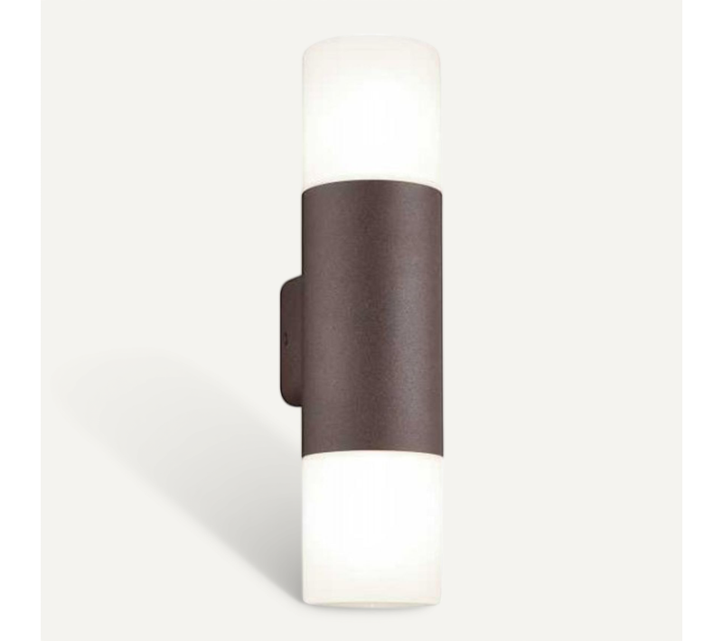 Applique Double Outdoor Hoosic