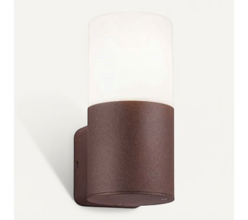 Applique Outdoor En Métal Hoosic