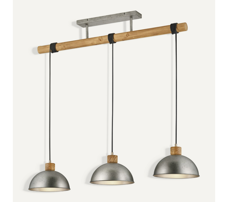 Suspension Design Trio Delhi