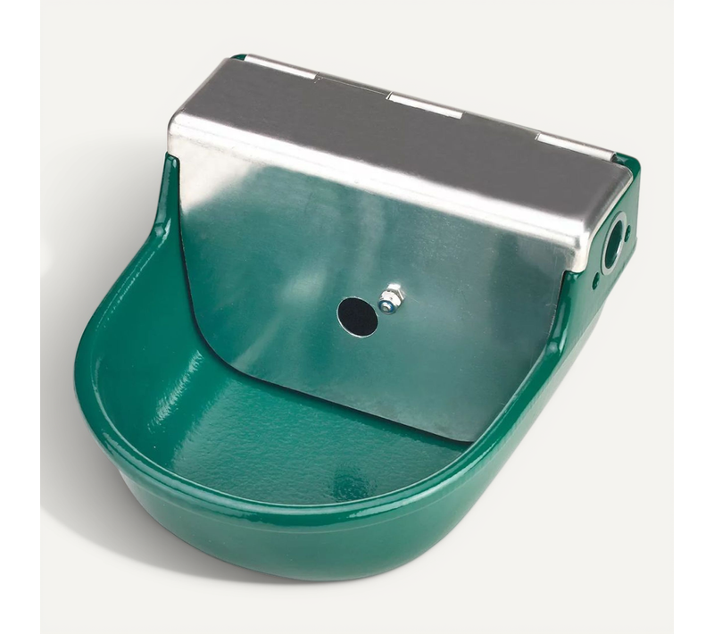 Abreuvoir S190 2 L Fonte Vert