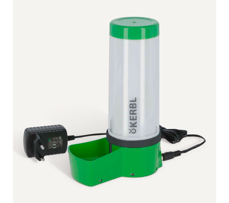 Abreuvoir Pour Animaux Nofrost Superior 2.0 8 W 330 Ml Vert