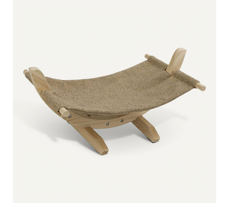 Hamac Pour Chats Siesta 2.0 Marron 81559