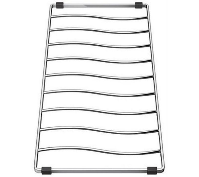 Egouttoir 436x205mm Pour évier 229234