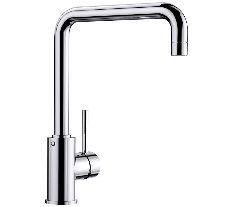 Mitigeur MILI chromé