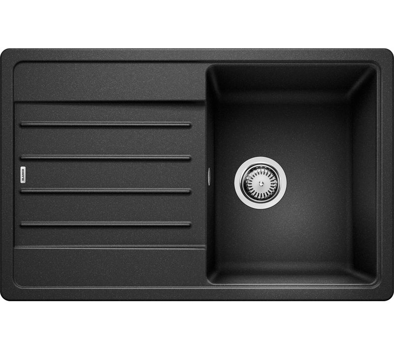 Evier LEGRA anthracite