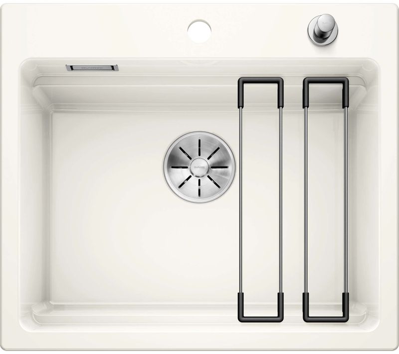 Evier Etagon Pp + Bcristal - 525156