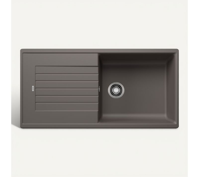 ZIA XL 6S gris ZIA XL 6 S Gris volcan