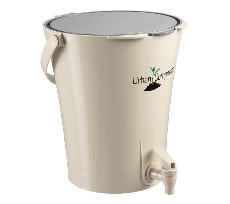 Kit Composteur Avec Spray Speedy Compost - 995238