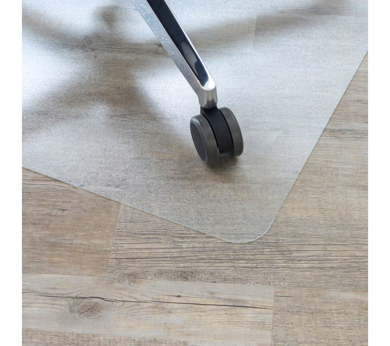 Tapis De Sol Punomat 100% Polyéthylène Transparent