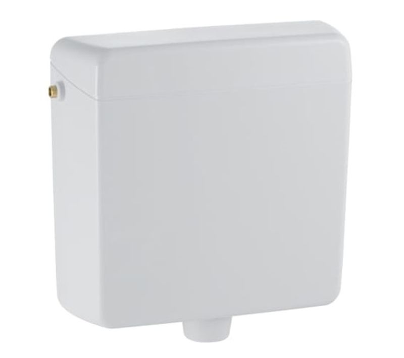 Réservoir Haute Position Ap123 Pour Système Pneumatique - 123.701.11.1