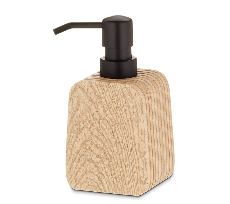 Distributeur De Savon Kaiu En Résine